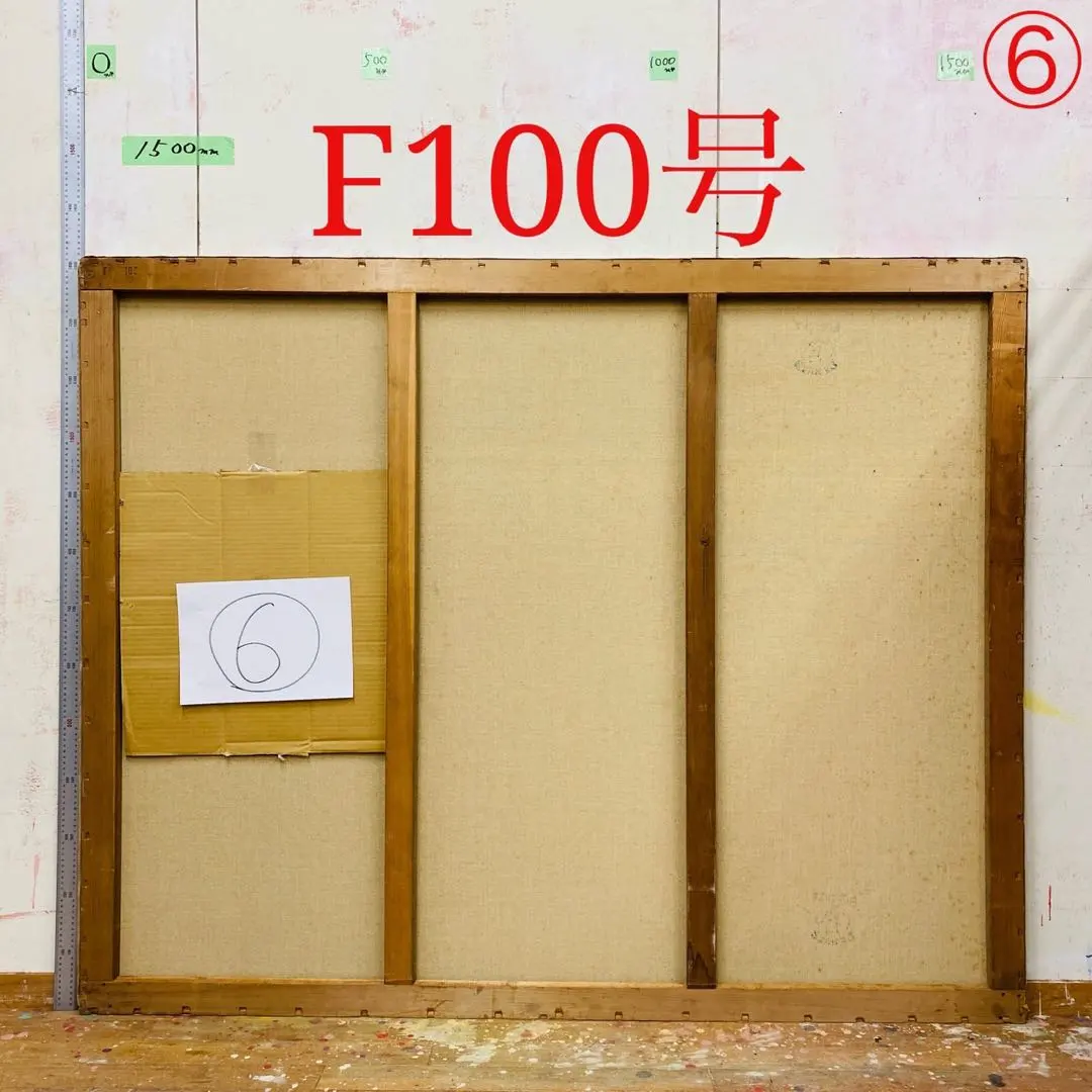 2026年最新】油絵木枠f100の人気アイテム - メルカリ