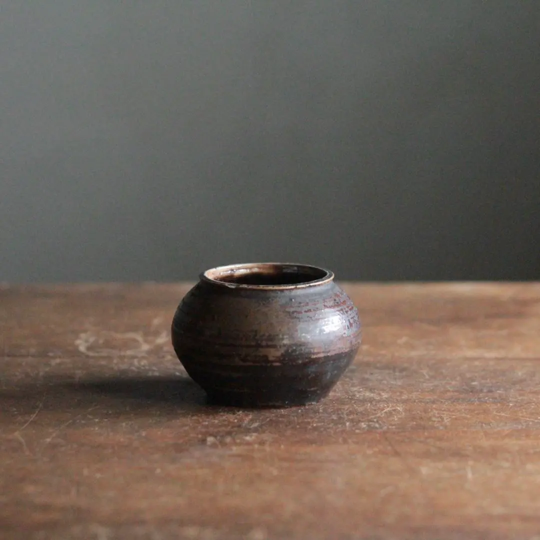 2026年最新】古丹波壺の人気アイテム - メルカリ