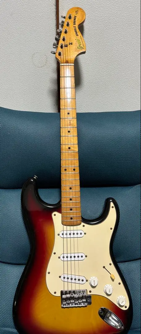 2026年最新】greco se500の人気アイテム - メルカリ