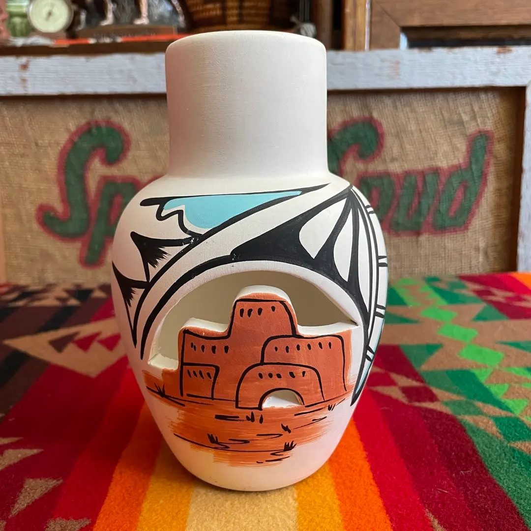 2026年最新】ネイティブアメリカン 壺の人気アイテム - メルカリ