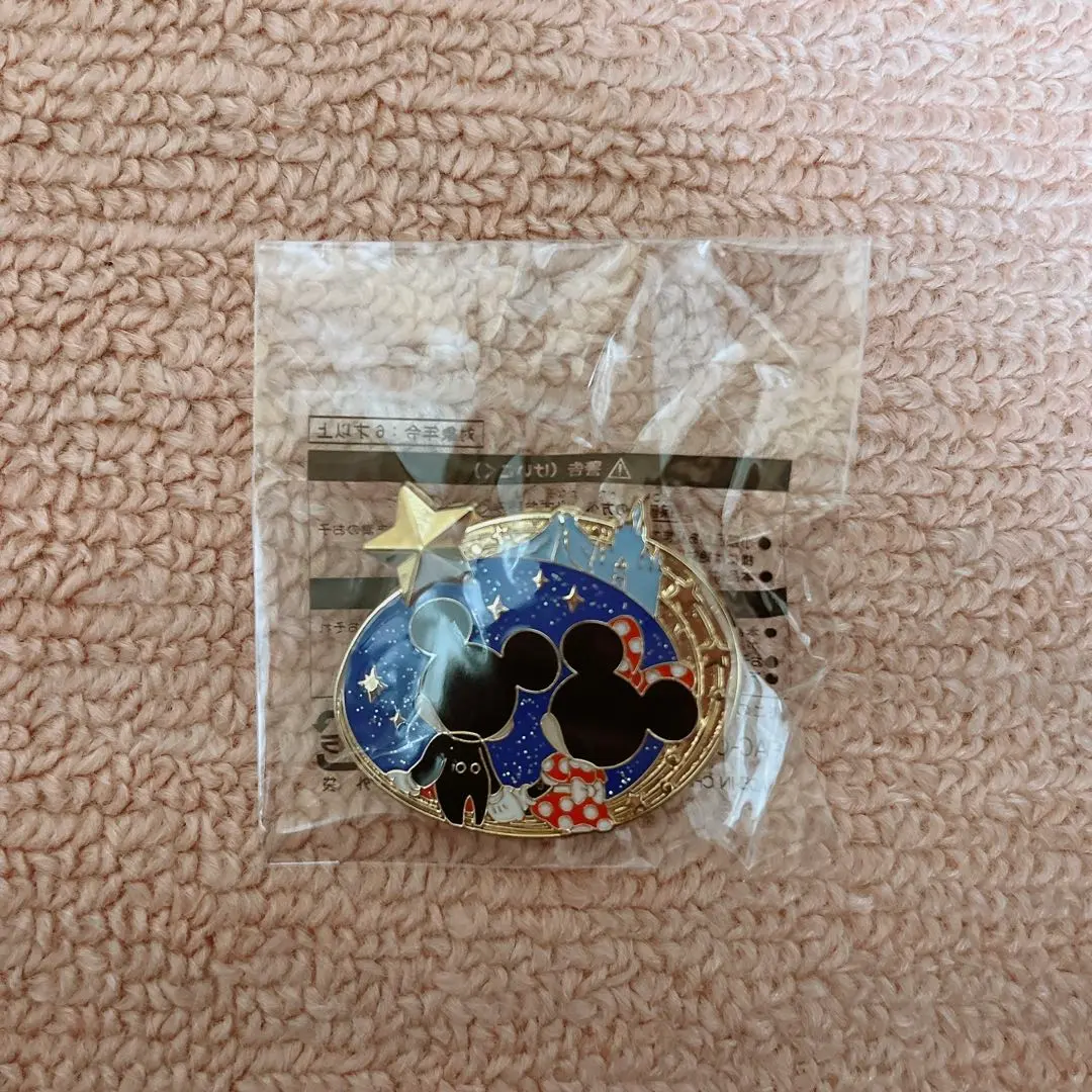 2026年最新】ディズニー ピンバッチ スターライトの人気アイテム