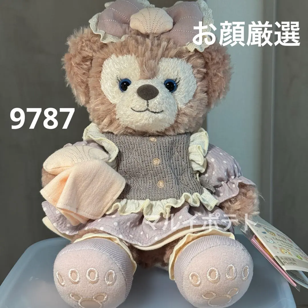 2026年最新】上海ディズニーシェリーメイSSの人気アイテム - メルカリ