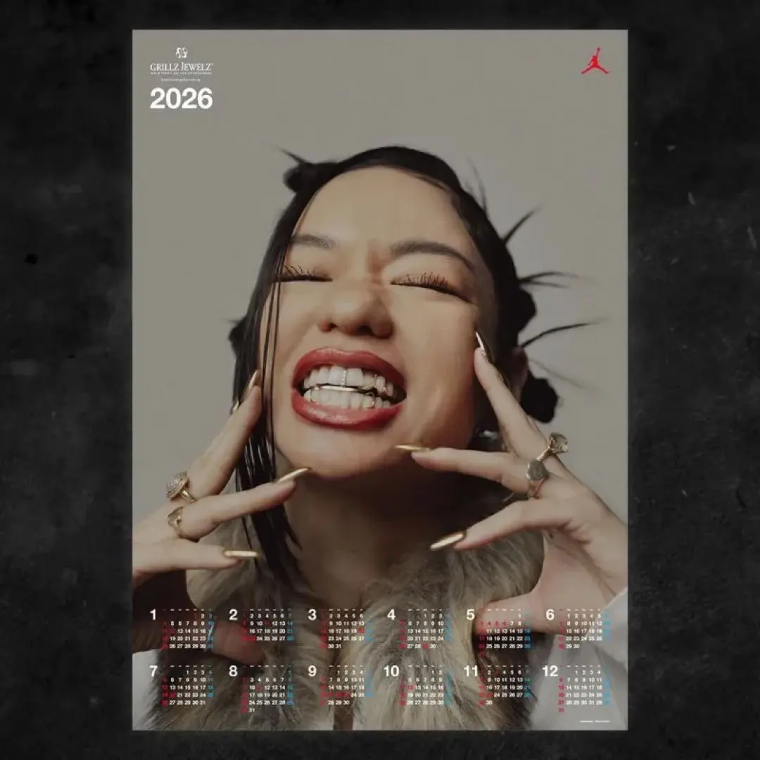 2026年最新】grillz jewelz カレンダーの人気アイテム - メルカリ