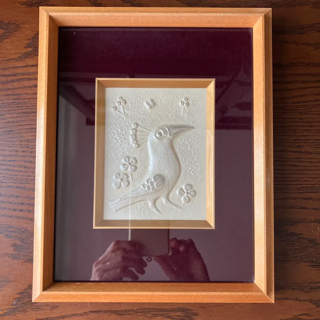 2026年最新】額装 彫金の人気アイテム - メルカリ