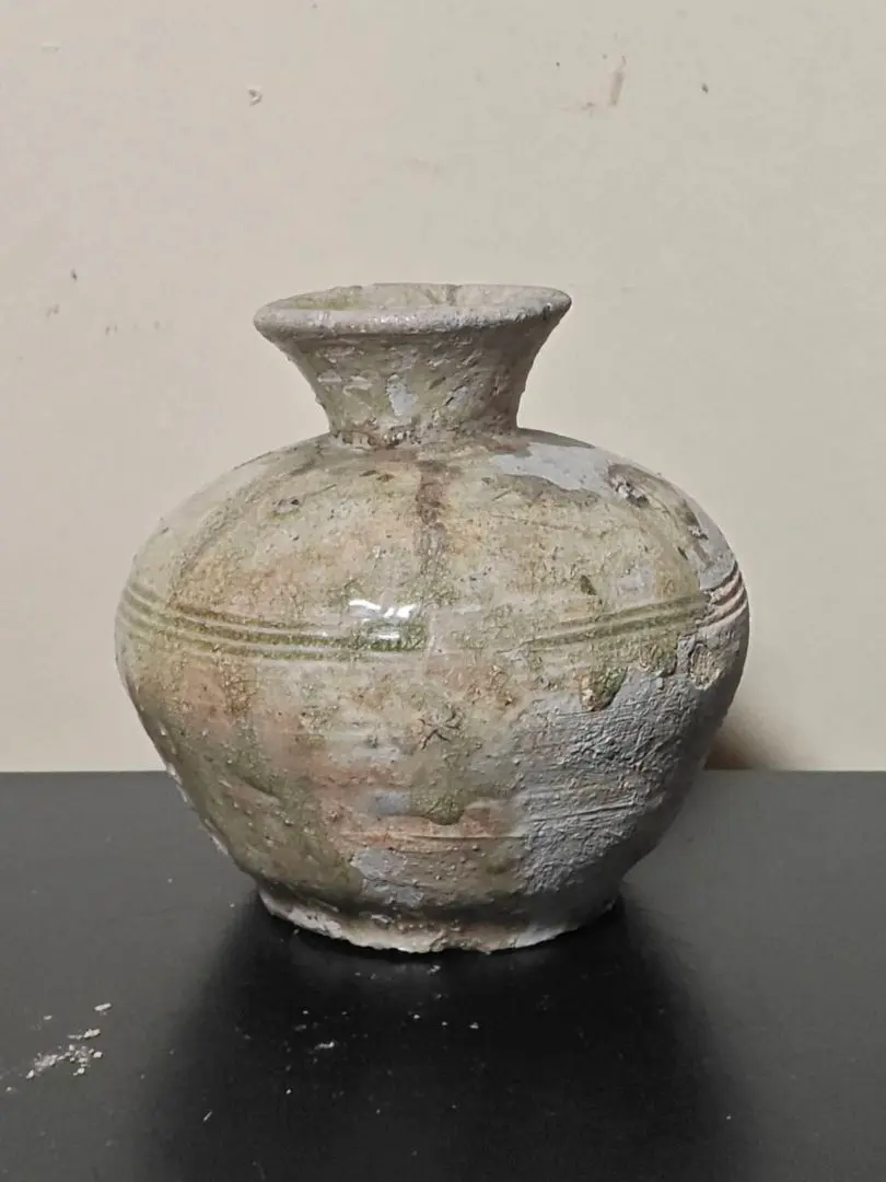 2026年最新】古瀬戸 壺の人気アイテム - メルカリ