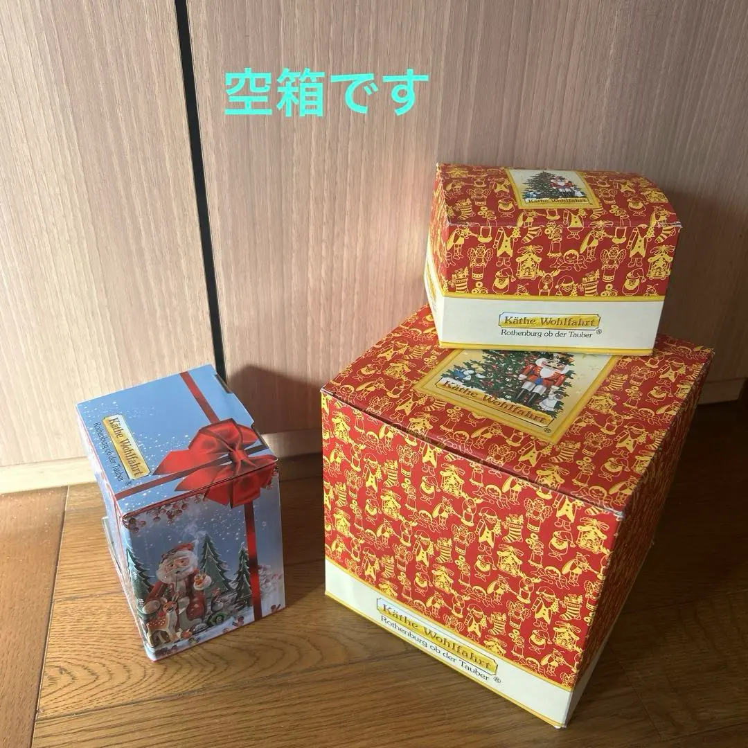 2026年最新】kathe wohlfahrtの人気アイテム - メルカリ