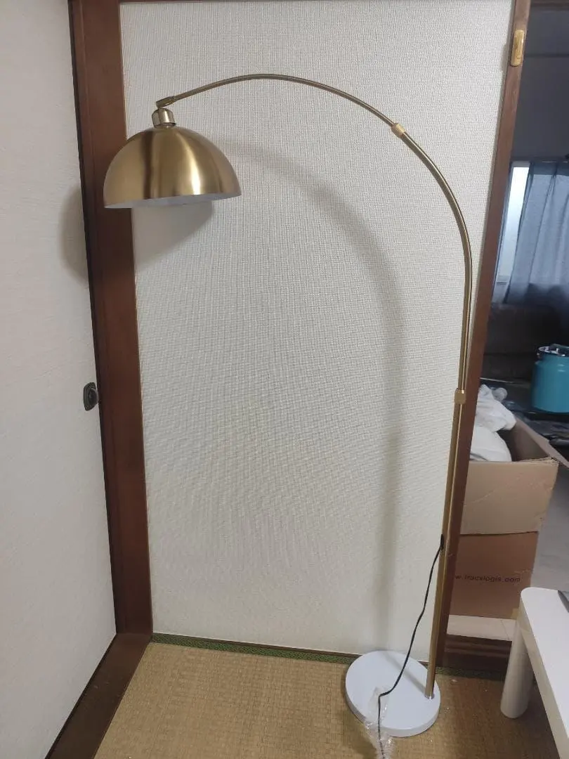 2026年最新】フロアライト アーチの人気アイテム - メルカリ