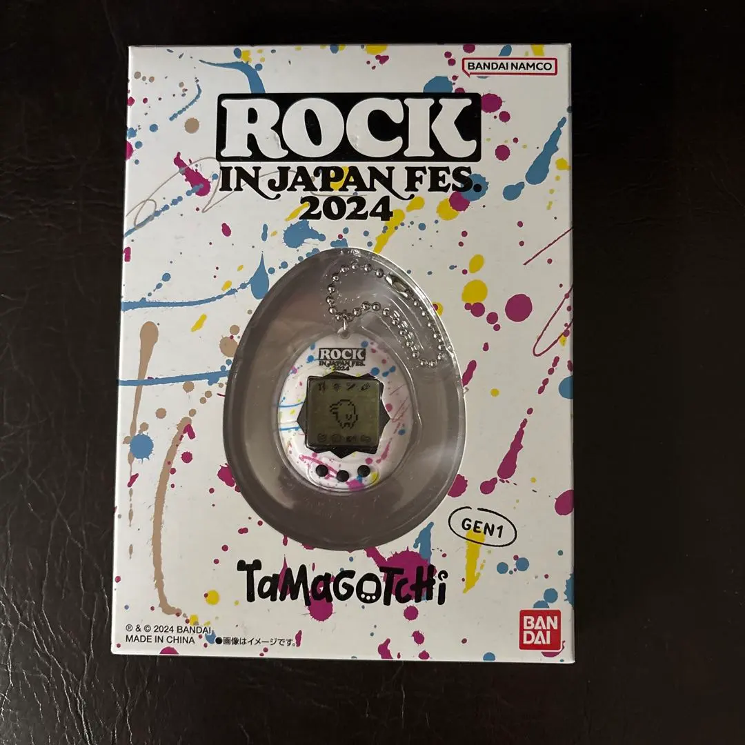 2026年最新】ロックインジャパン たまごっちの人気アイテム - メルカリ