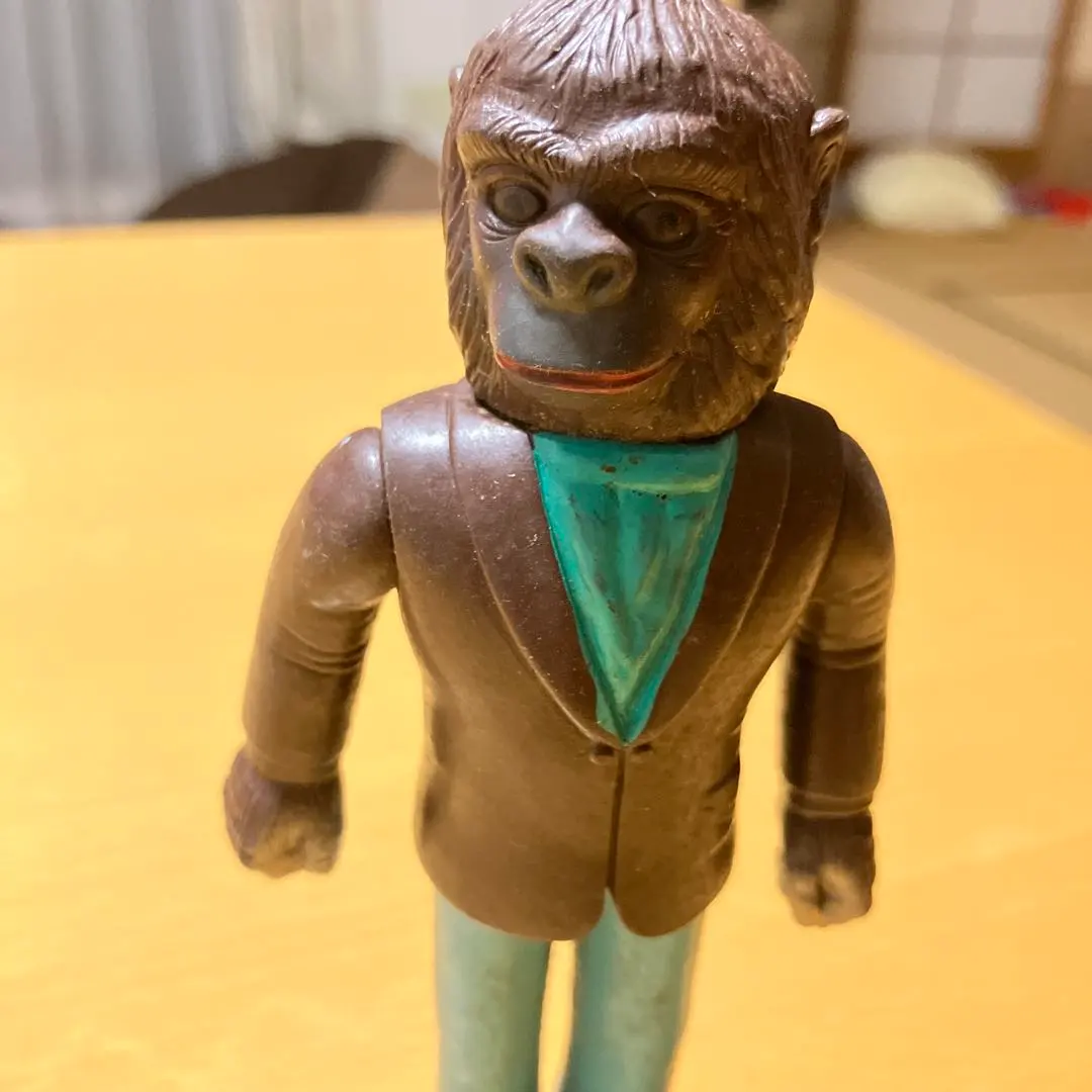 2026年最新】ブルマァク 猿の軍団の人気アイテム - メルカリ