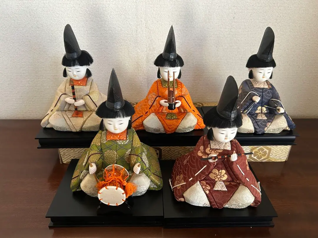 2026年最新】ひな人形 菊水作の人気アイテム - メルカリ