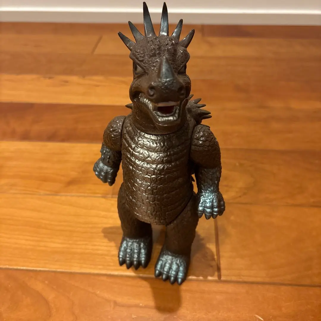 2026年最新】ブルマァク アンギラス 復刻の人気アイテム - メルカリ