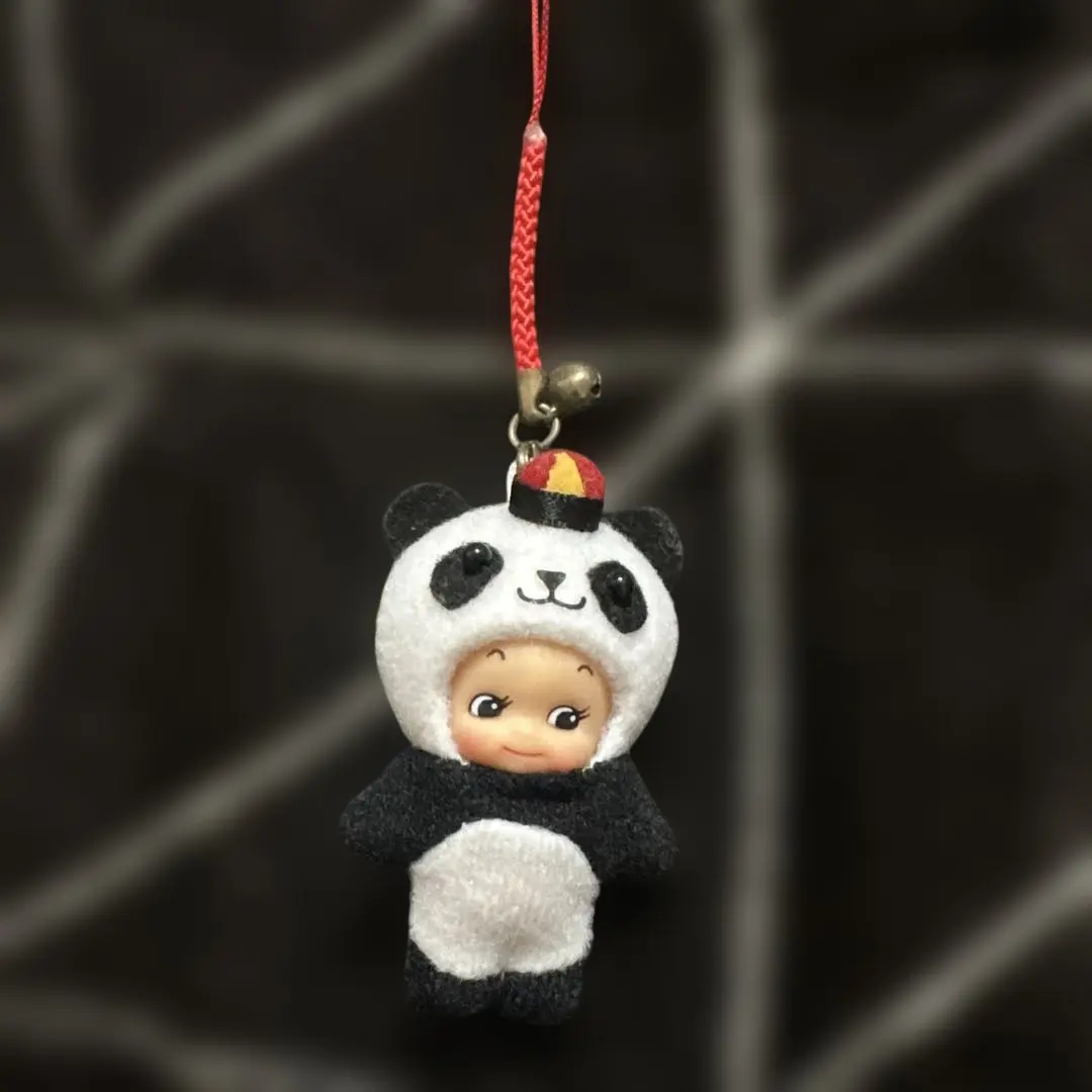 2026年最新】熊猫キューピーの人気アイテム - メルカリ