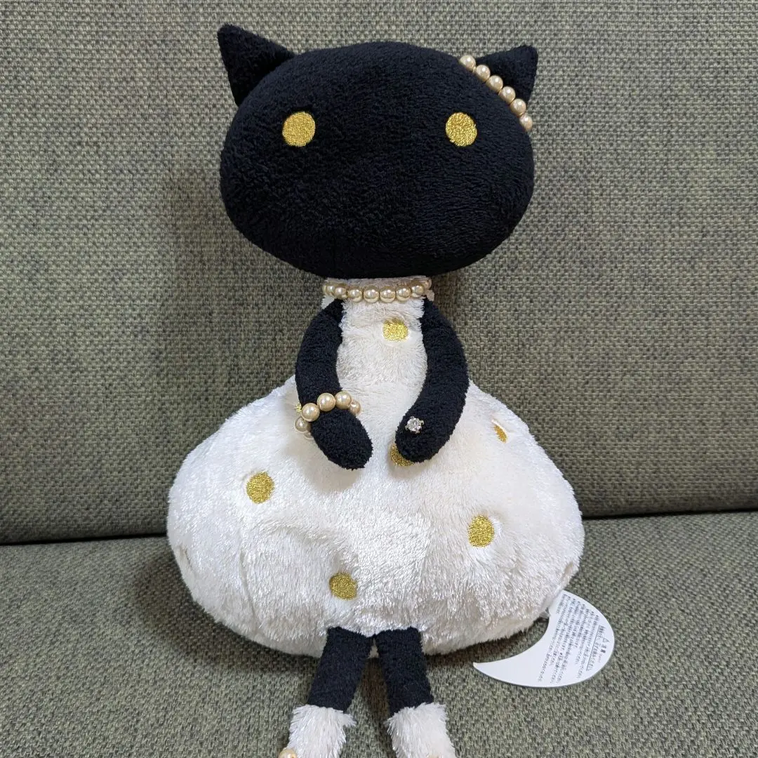 2026年最新】マタノアツコ ぬいぐるみ 猫の人気アイテム - メルカリ