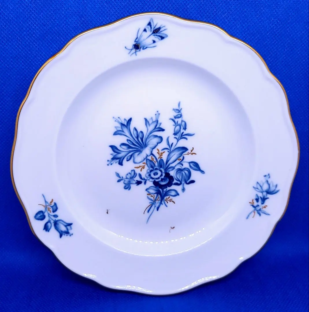 2026年最新】マイセン 花と昆虫の人気アイテム - メルカリ