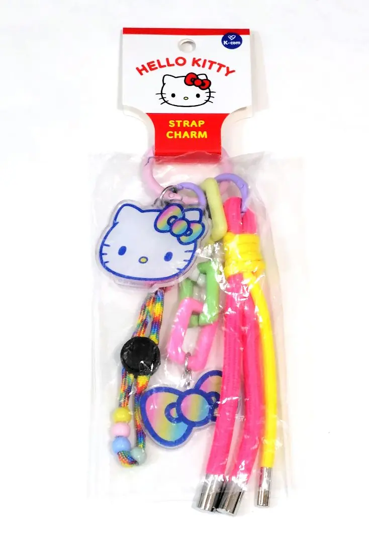 2026年最新】サンリオ ガラケー アクリルチャーム キティの人気