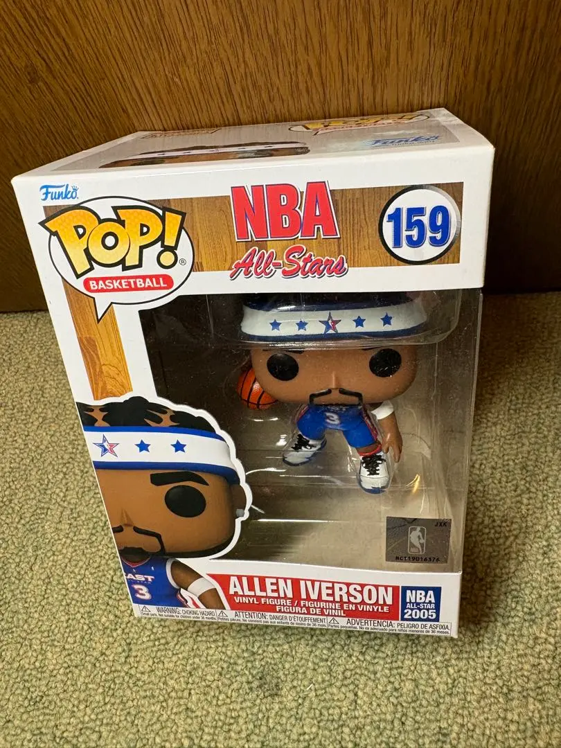 2026年最新】funko pop nbaの人気アイテム - メルカリ