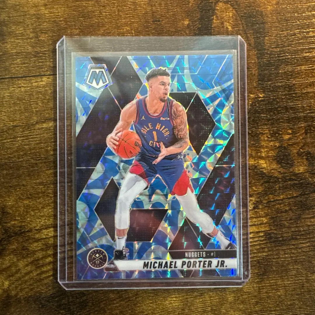 2026年最新】マイケルポーターJrの人気アイテム - メルカリ