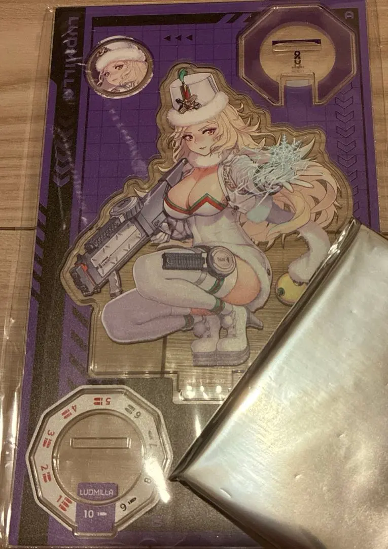 2026年最新】ニケ デュエルエンカウンターの人気アイテム - メルカリ