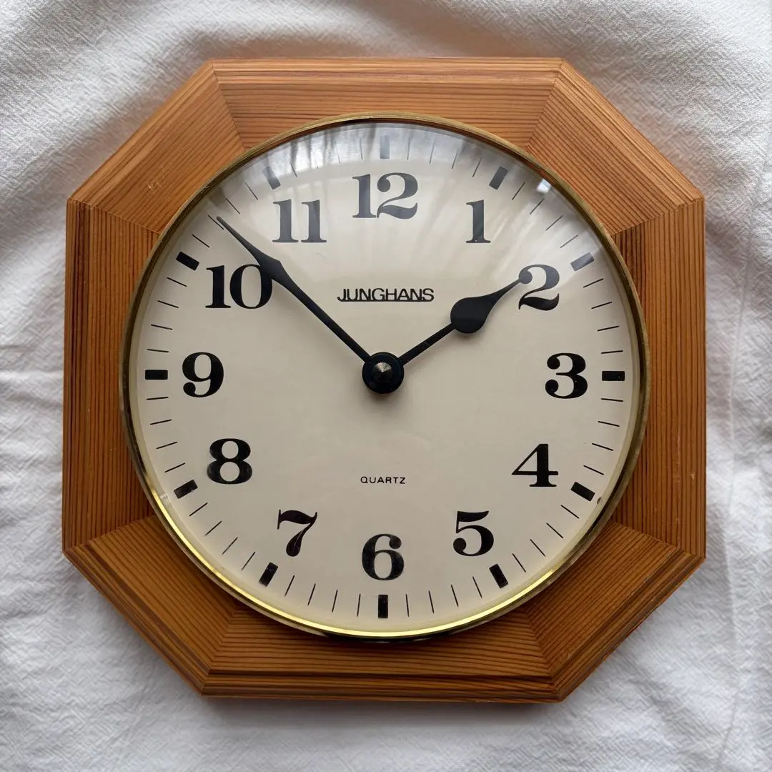 2026年最新】ユンハンス 柱時計の人気アイテム - メルカリ