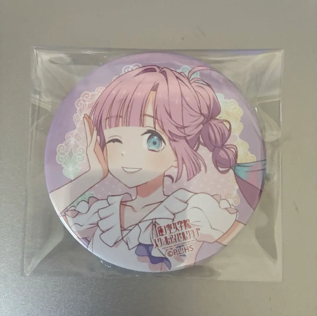 2026年最新】伊波杏樹 缶バッジの人気アイテム - メルカリ