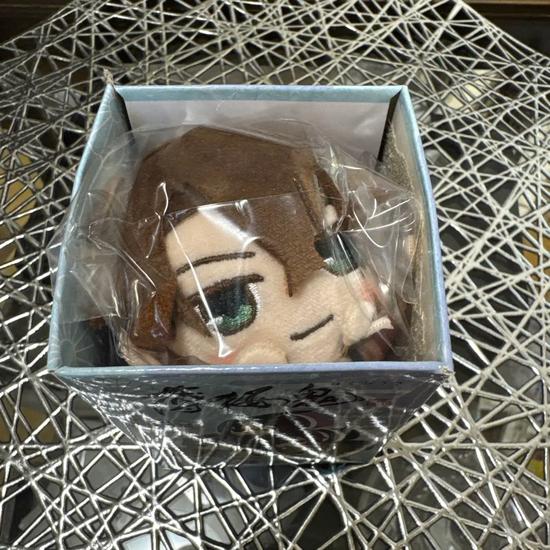 2026年最新】薄桜鬼 もちころりんの人気アイテム - メルカリ