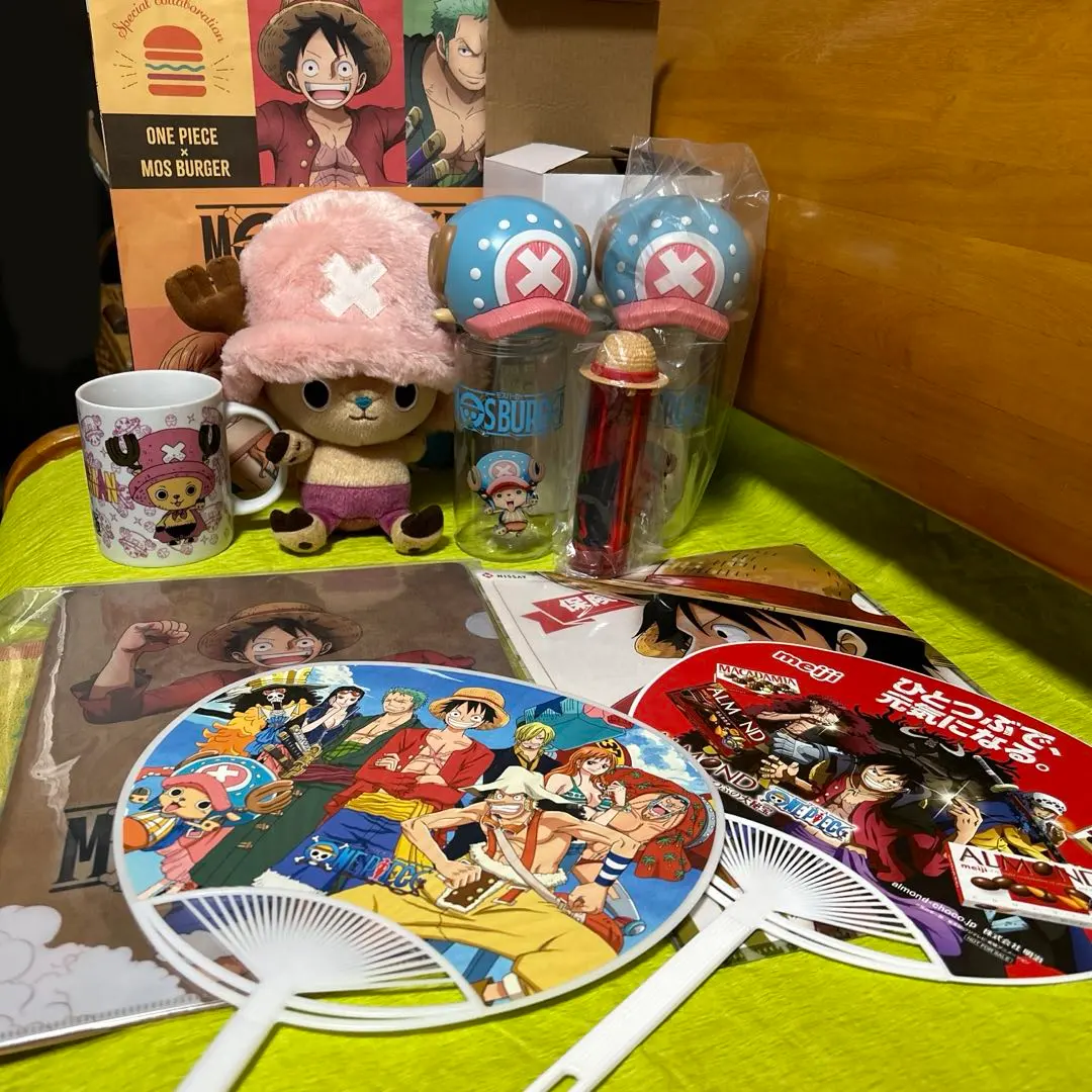 2026年最新】ワンピース ニッセイの人気アイテム - メルカリ