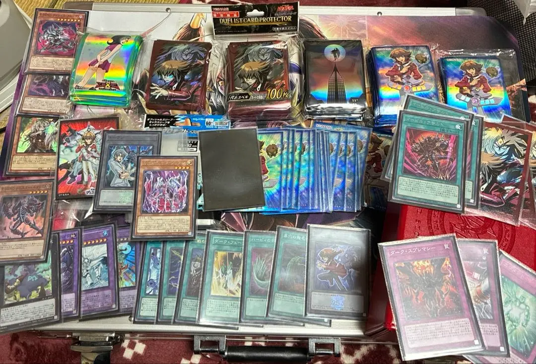 2026年最新】遊戯王 十二獣 プレイマットの人気アイテム - メルカリ