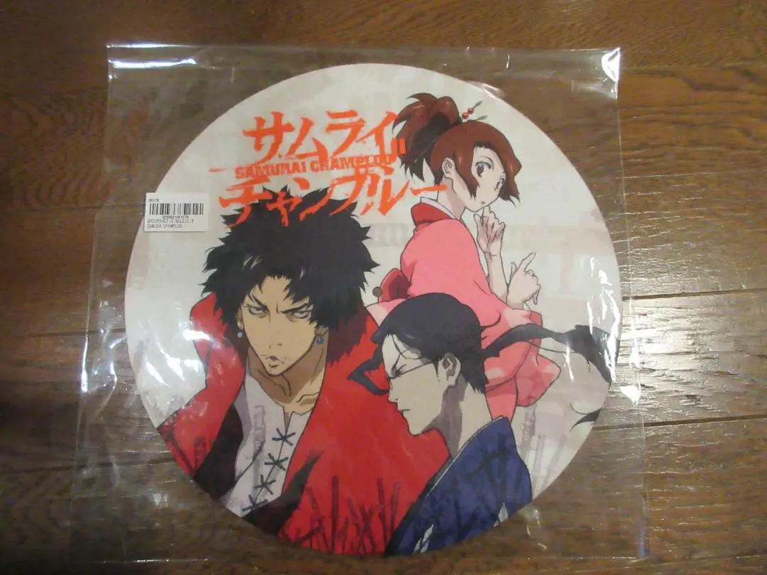2026年最新】サムライチャンプルー レコードの人気アイテム - メルカリ