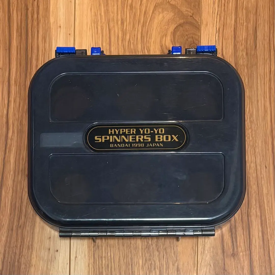 2026年最新】ハイパーヨーヨー スピナーズボックスの人気アイテム