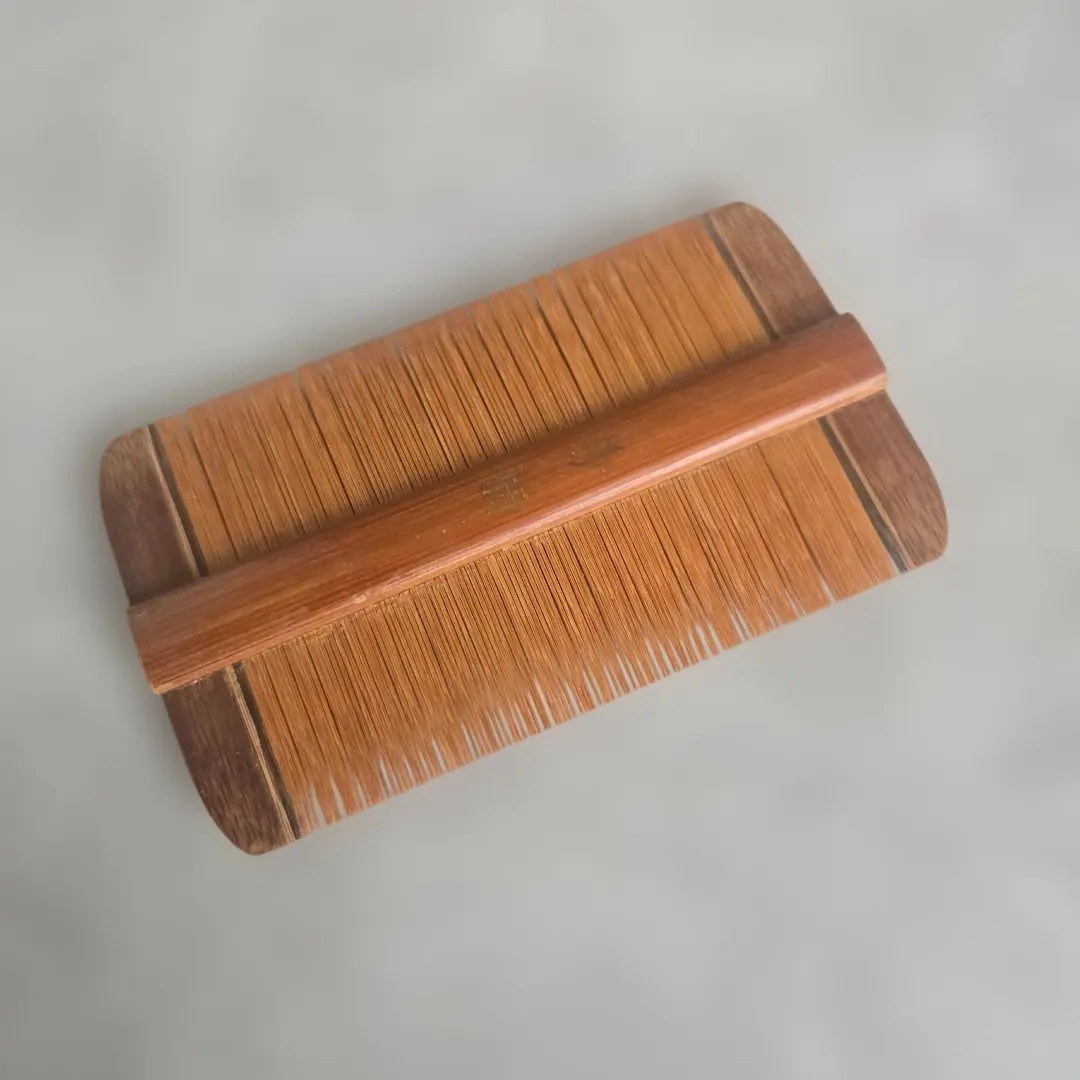 2026年最新】みねばり お六櫛の人気アイテム - メルカリ