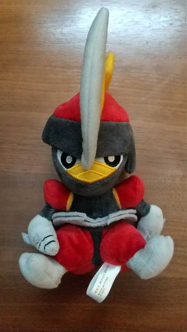 2026年最新】キリキザン ぬいぐるみの人気アイテム - メルカリ