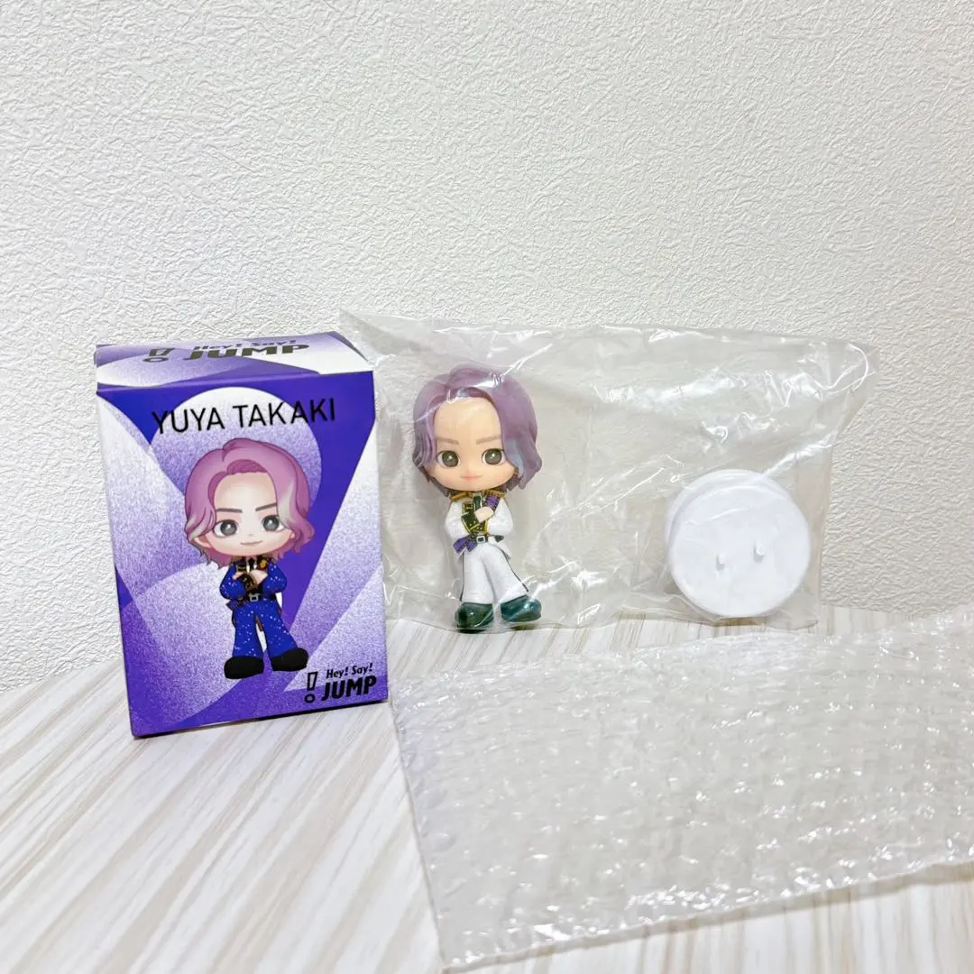 2026年最新】高木雄也 フィギュアの人気アイテム - メルカリ