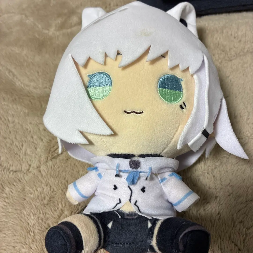 2026年最新】もちどる 白上フブキの人気アイテム - メルカリ