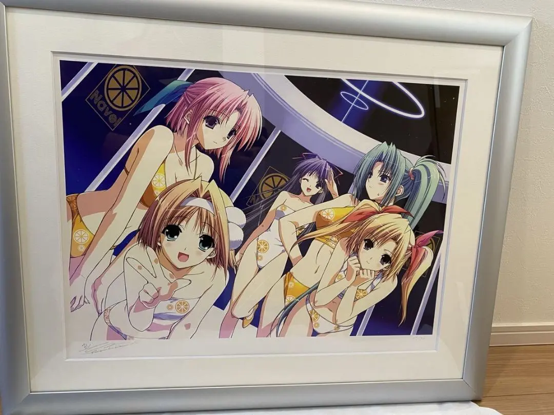 2026年最新】鈴平ひろ 版画の人気アイテム - メルカリ