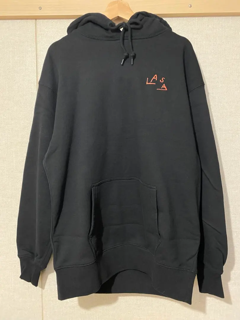 2026年最新】藤井風 パーカー lasaの人気アイテム - メルカリ