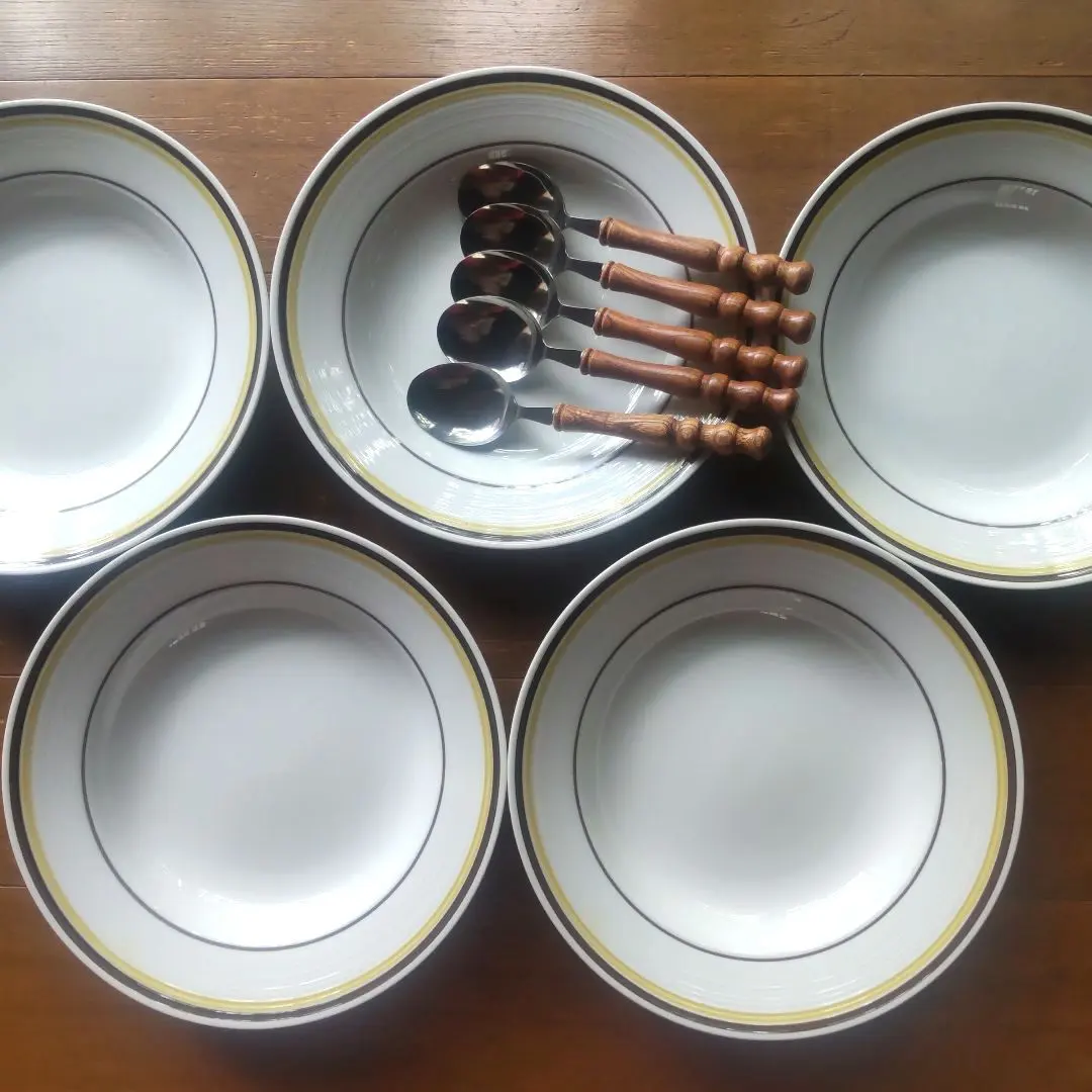 2026年最新】tono カレー皿の人気アイテム - メルカリ