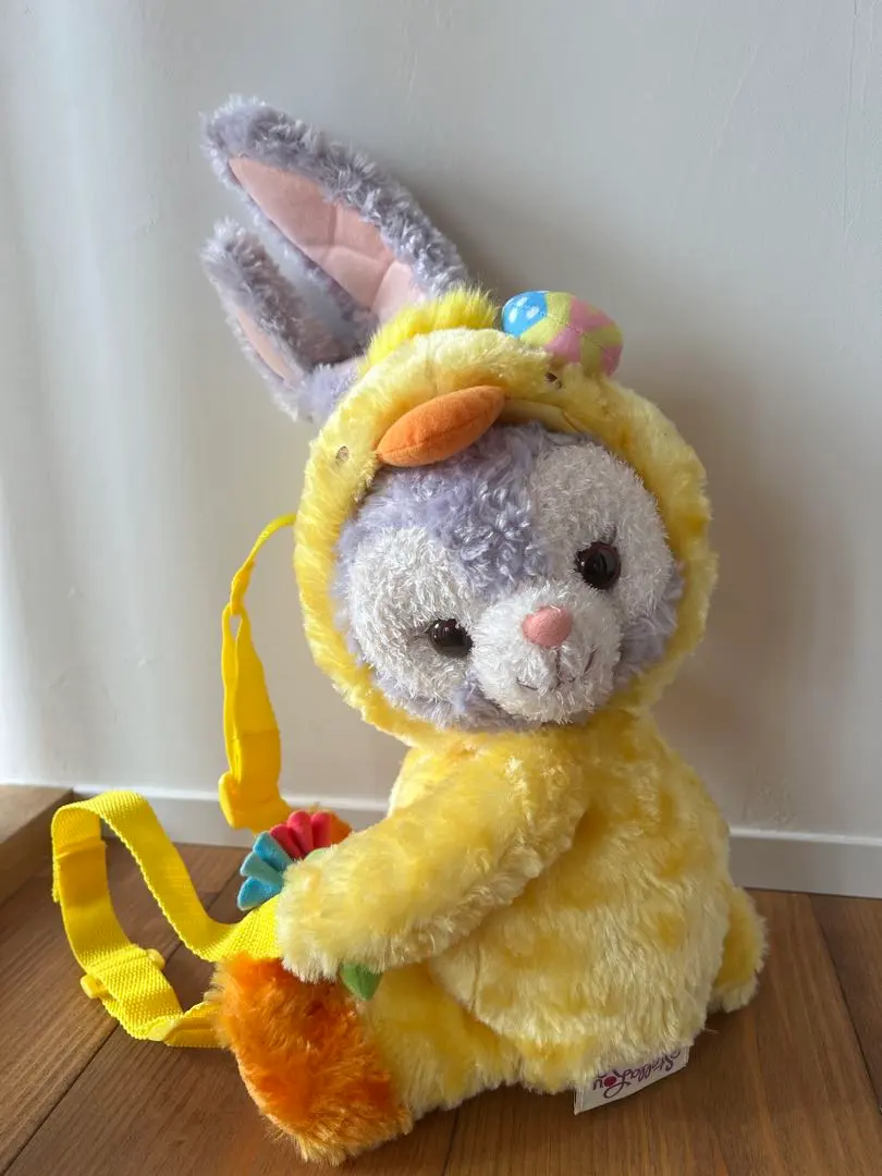 2026年最新】香港ディズニーイースターステラルーぬいぐるみの人気