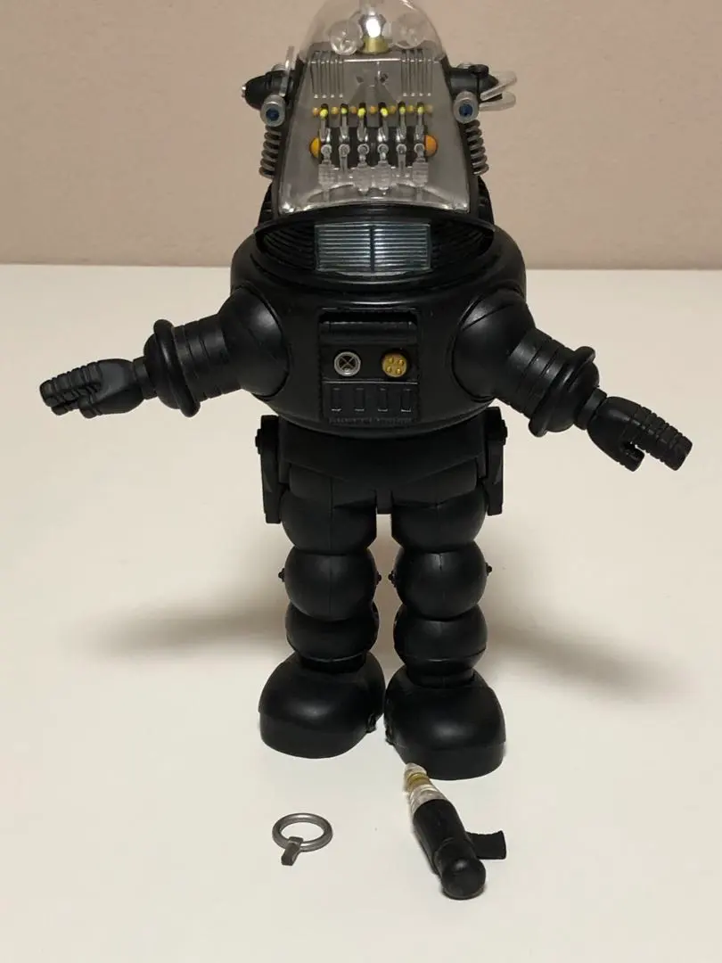 2026年最新】ロビー・ザ・ロボットの人気アイテム - メルカリ