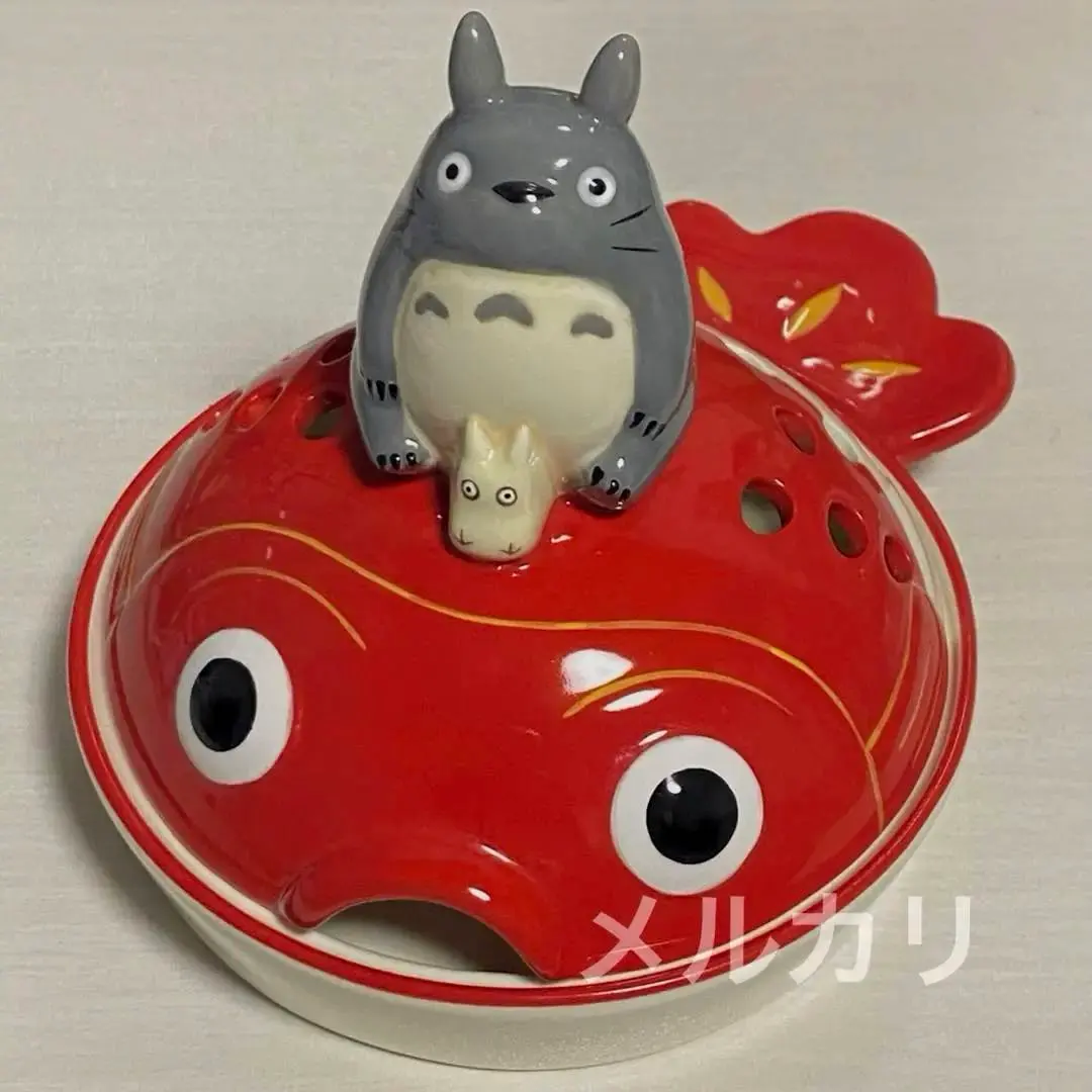 2026年最新】トトロ 蚊取りの人気アイテム - メルカリ