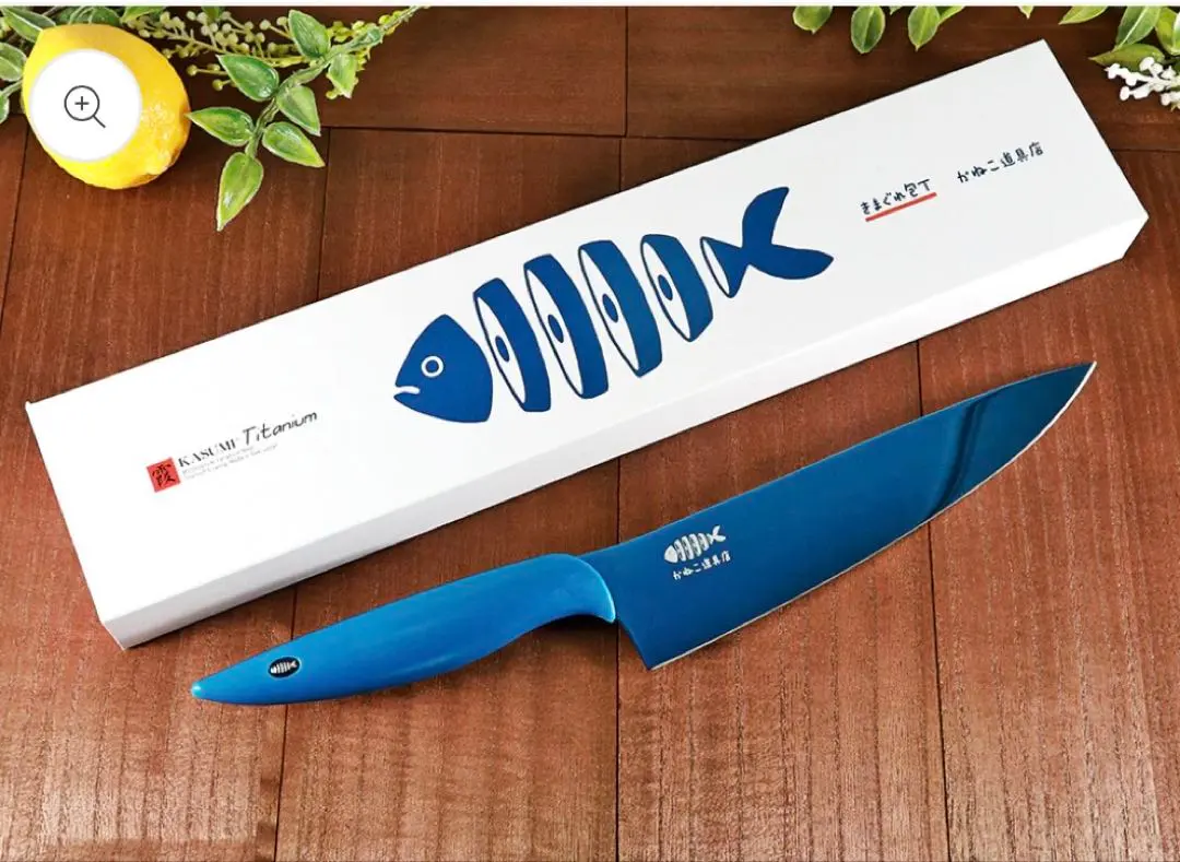 2026年最新】きまぐれブルー 包丁の人気アイテム - メルカリ
