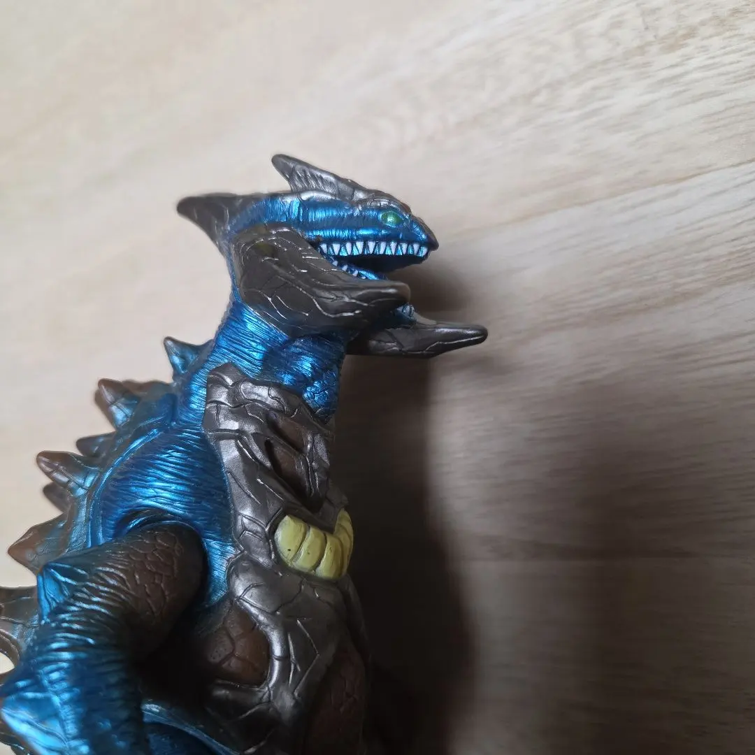 2026年最新】ネオジオモス ソフビの人気アイテム - メルカリ