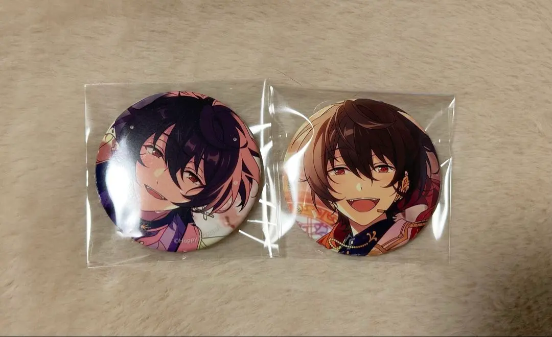 2026年最新】ユーサネイジア 凛月 缶バッジの人気アイテム - メルカリ