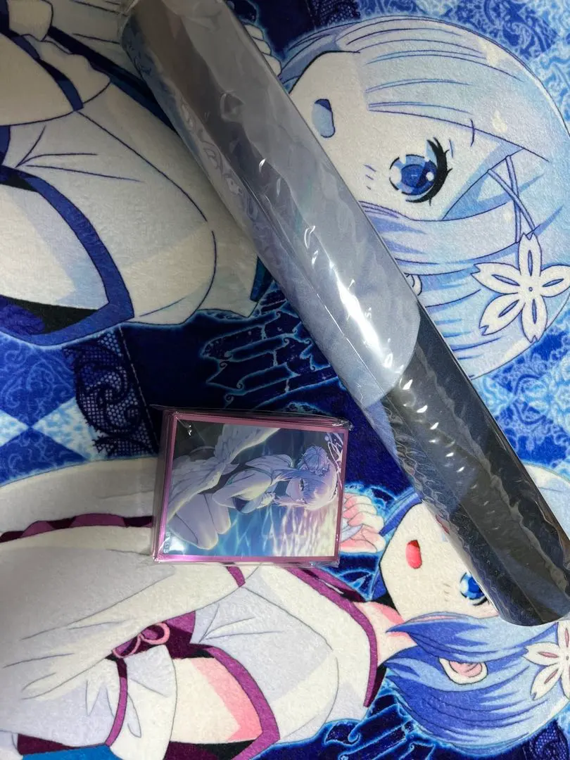 2026年最新】聖園ミカ プレイマットの人気アイテム - メルカリ