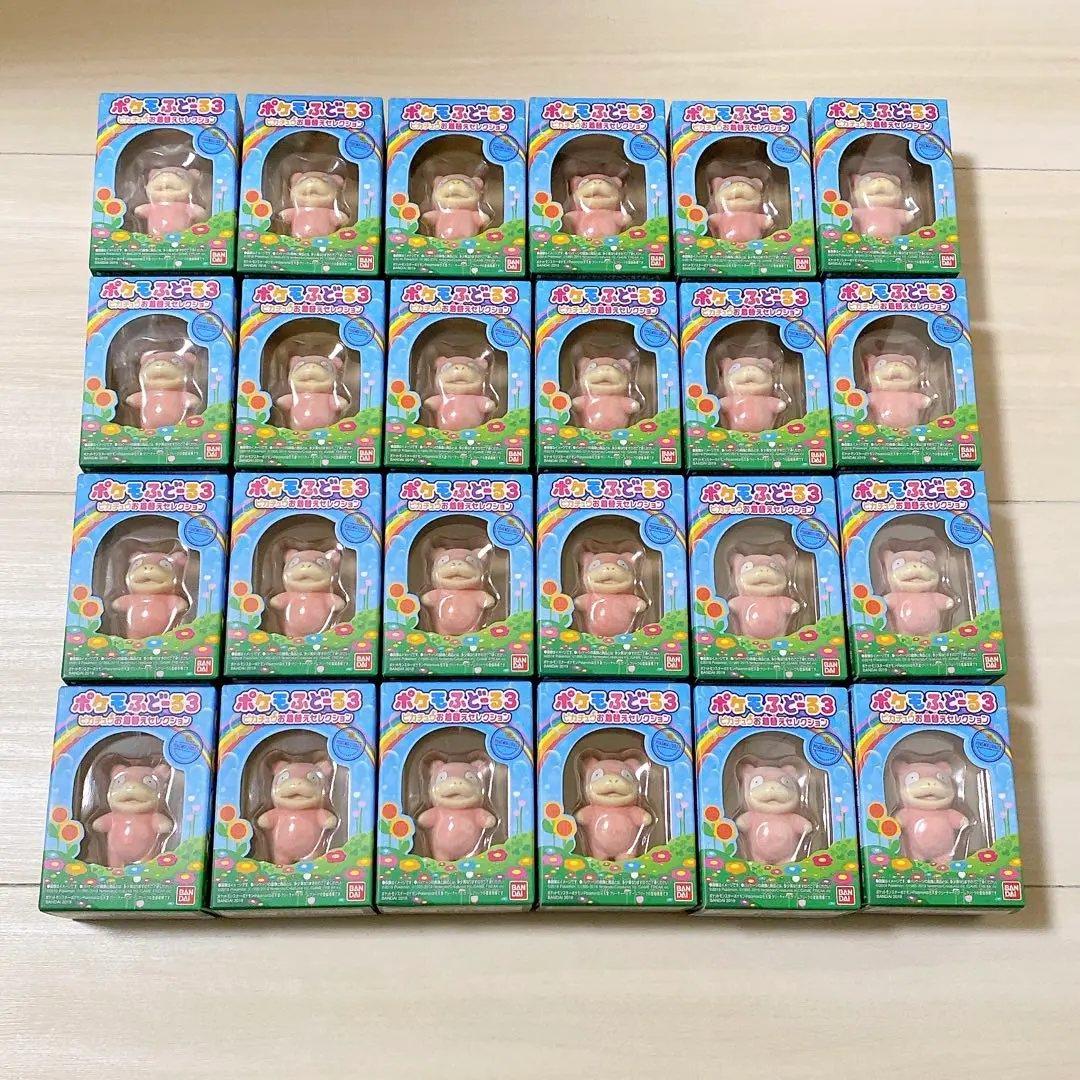 2026年最新】ポケモふどーる ヤドンの人気アイテム - メルカリ