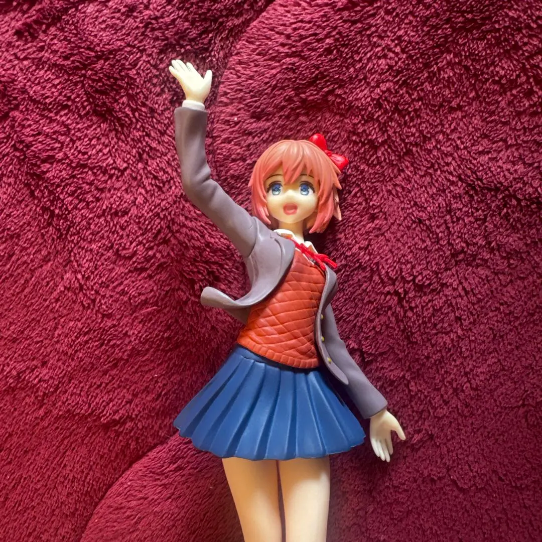 2026年最新】Doki Doki Literature Club!の人気アイテム - メルカリ