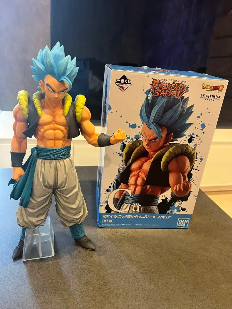 2026年最新】extreme saiyan c賞の人気アイテム - メルカリ