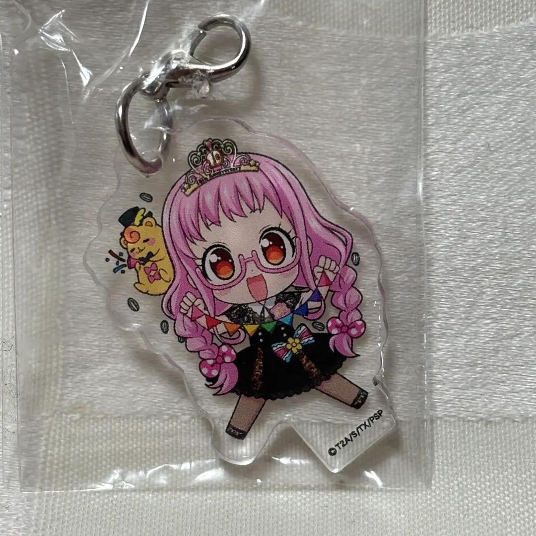 2026年最新】プリパラ アトフェスの人気アイテム - メルカリ