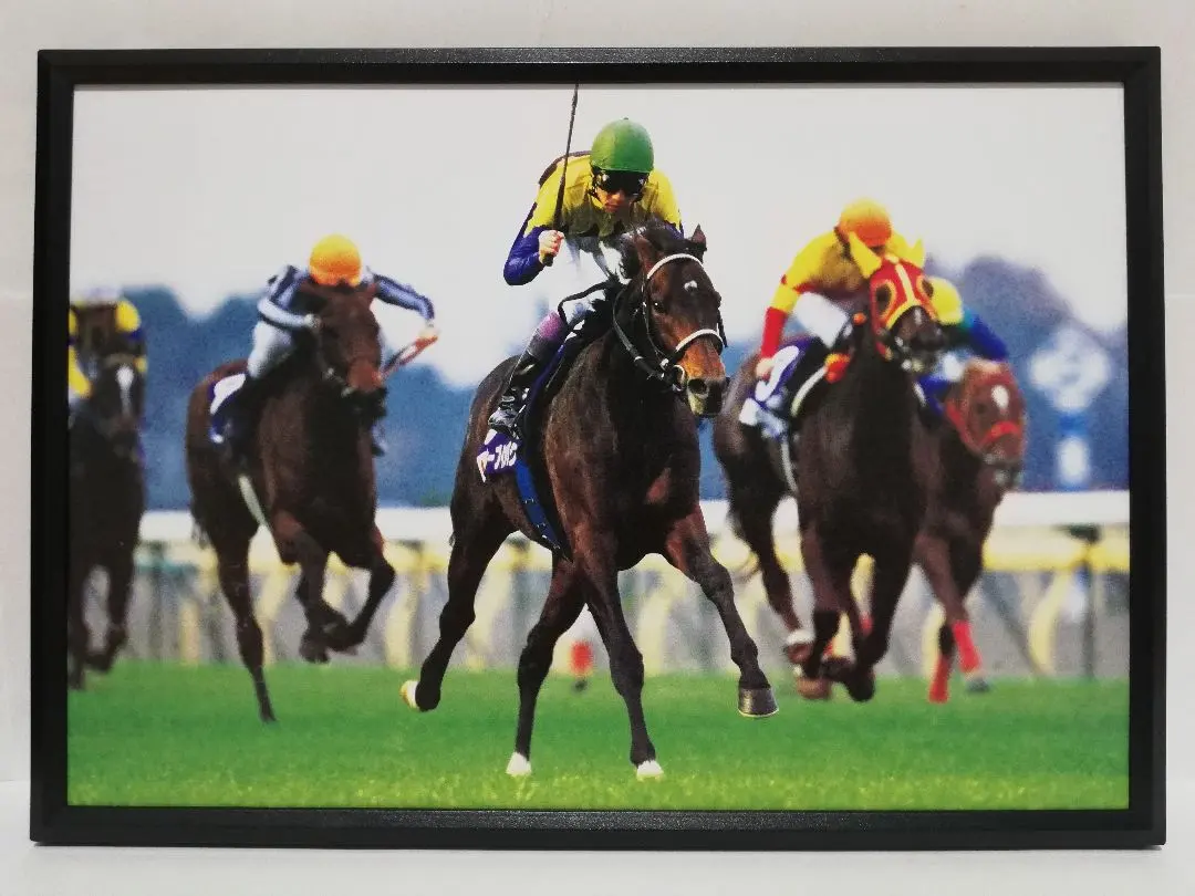 2026年最新】パネル ディープインパクトの人気アイテム - メルカリ