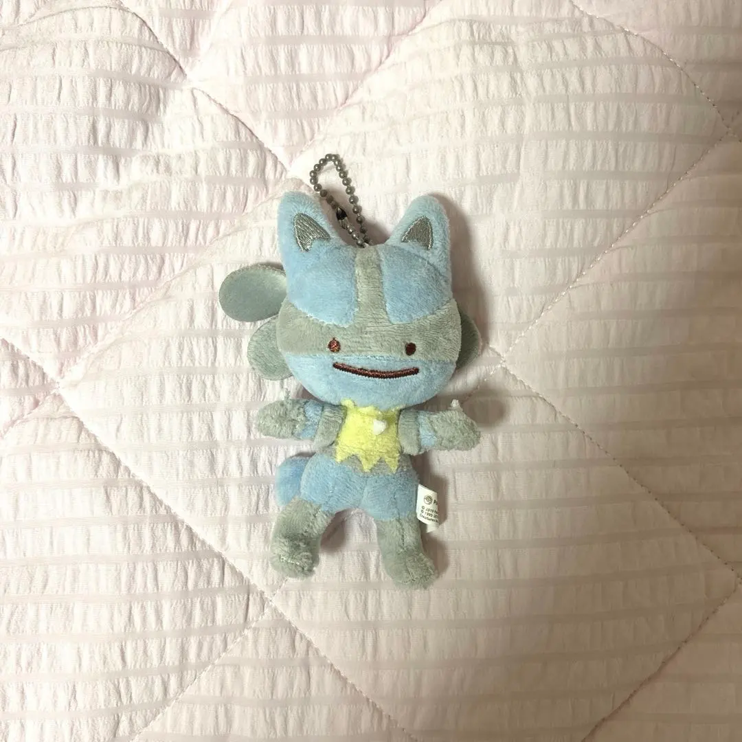 2026年最新】へんしんメタモン ジラーチの人気アイテム - メルカリ