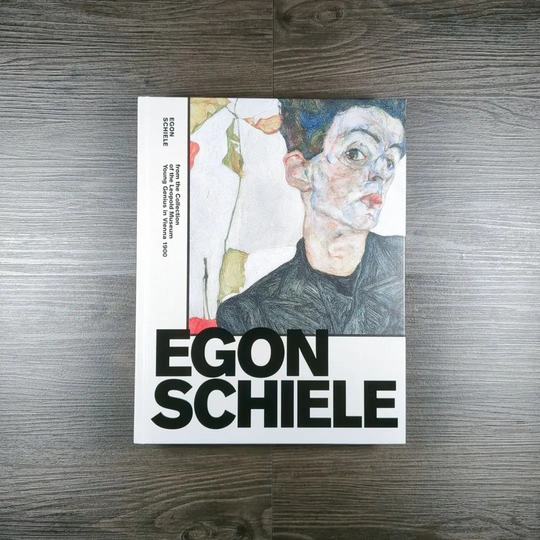 2026年最新】エゴンシーレ展 図録の人気アイテム - メルカリ